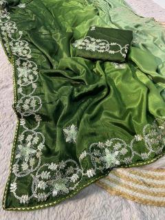 Vinayak designer Indian Sarees in Kolkata