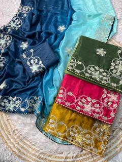 Vinayak designer Indian Sarees in Kolkata