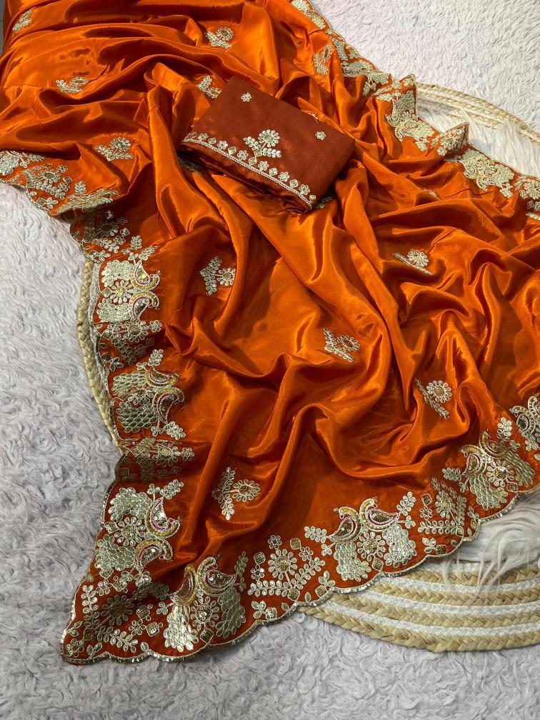 Vinayak soft silk Saree wholesale dealers