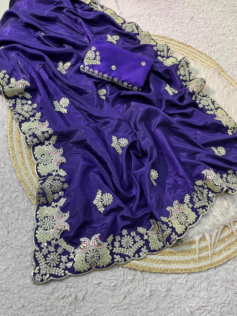 Vinayak soft silk Saree wholesale dealers