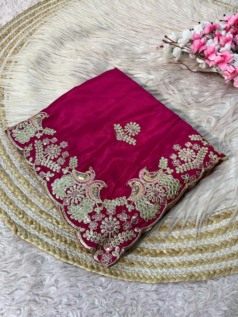 Vinayak soft silk Saree wholesale dealers