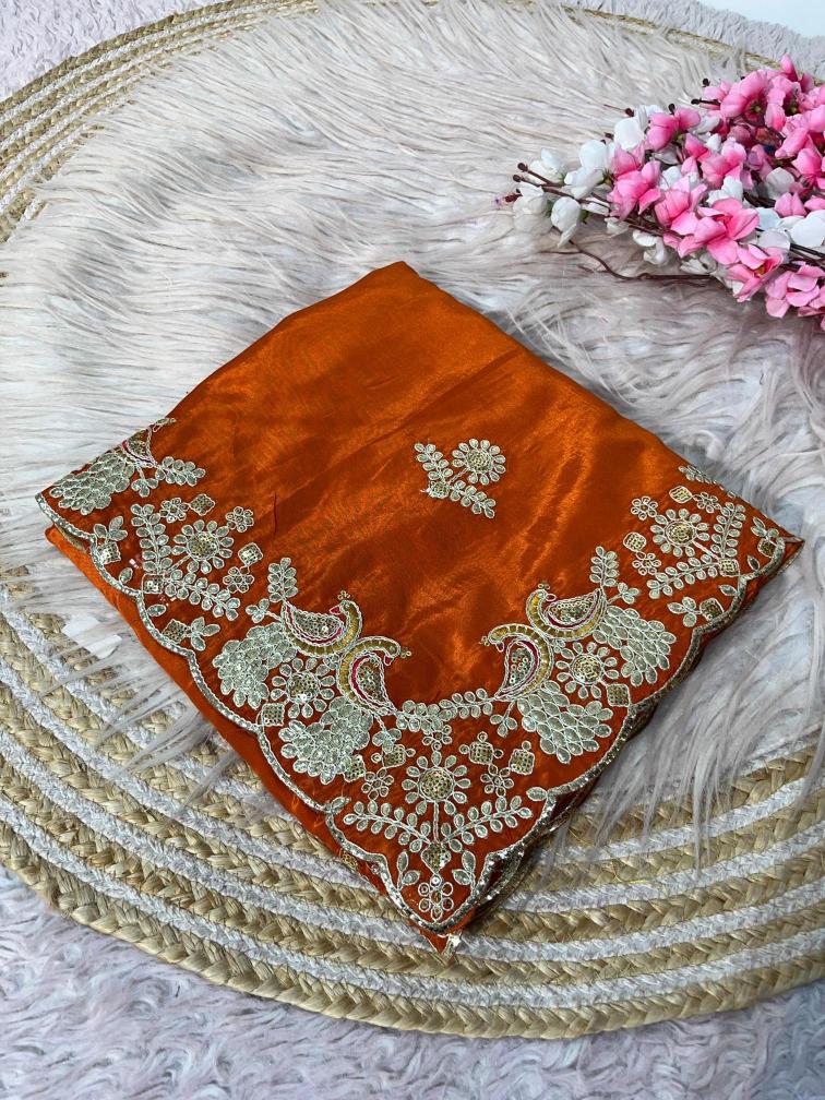 Vinayak soft silk Saree wholesale dealers