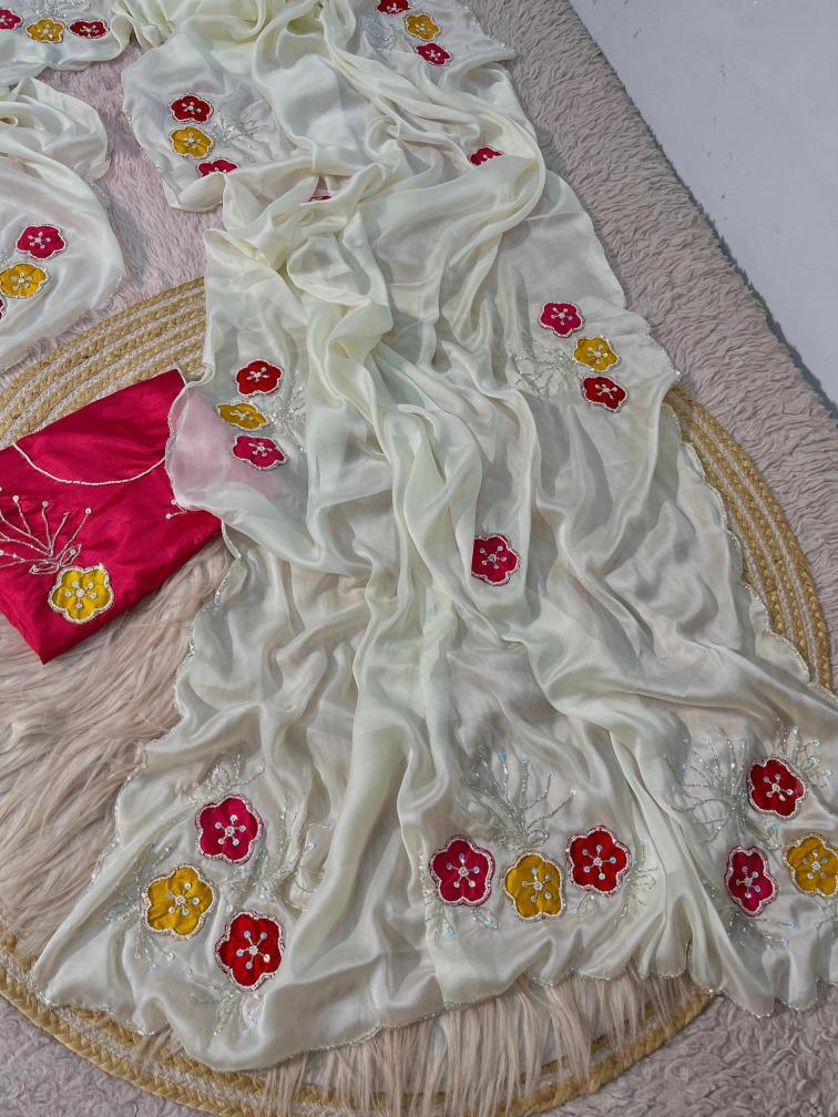 Vinayak soft silk Wholesale saree manufacturers