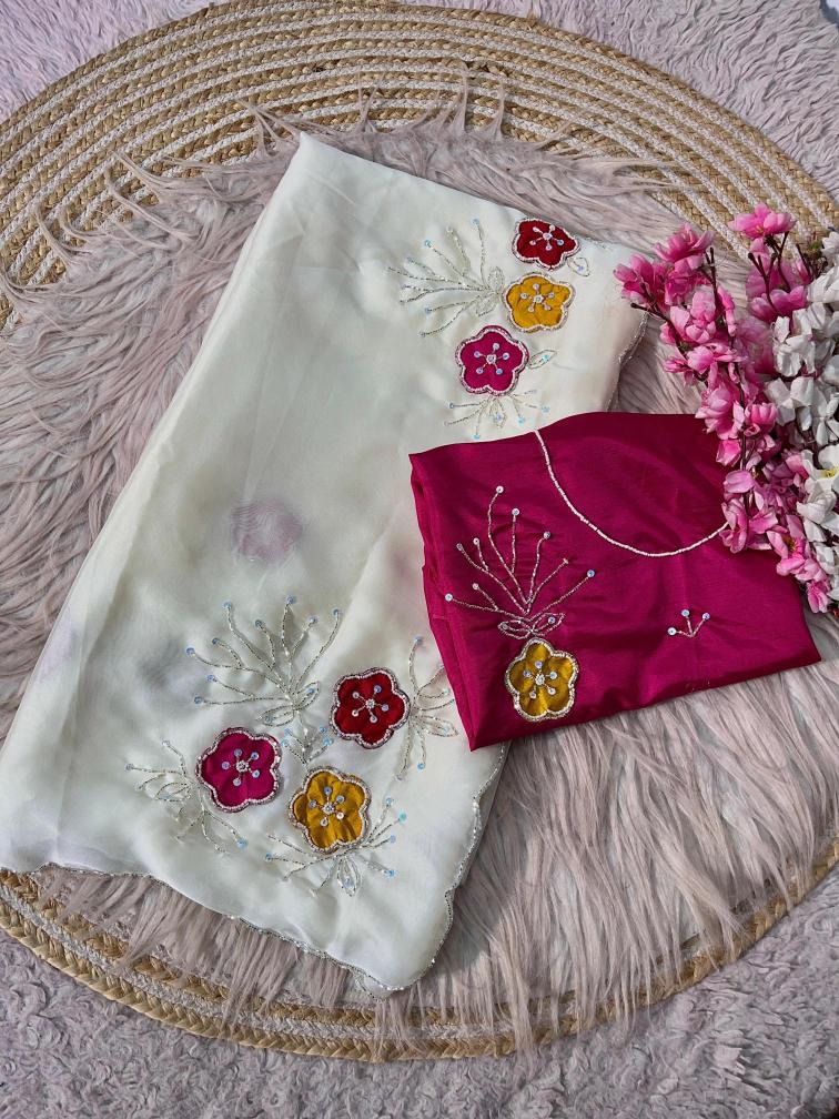 Vinayak soft silk Wholesale saree manufacturers