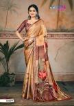 Vipul venice printed  Saree manufacturers in India