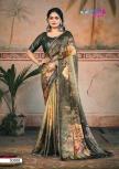Vipul venice printed  Saree manufacturers in India