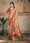 Vipul venice printed  Saree manufacturers in India