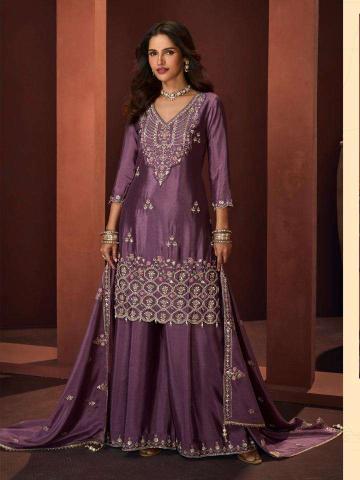 Vouch JMD-5013 falsa Wholesale salwar suits market in India