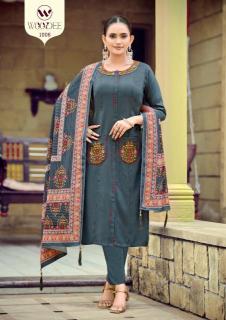 Woodee pari Wholesale Kurtis in Hyderabad
