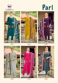 Woodee pari Wholesale Kurtis in Hyderabad