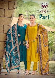 Woodee pari Wholesale Kurtis in Hyderabad