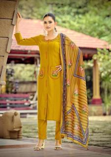 Woodee pari Wholesale Kurtis in Hyderabad