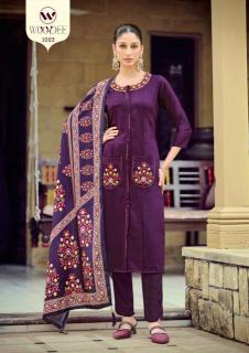 Woodee pari Wholesale Kurtis in Hyderabad