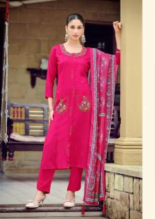 Woodee pari Wholesale Kurtis in Hyderabad