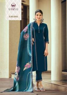 Woodee prachi Kurti manufacturers in Jaipur