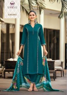 Woodee prachi Kurti manufacturers in Jaipur