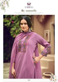 Woodee saanvi Wholesale kurtis
