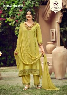 Woodee saanvi Wholesale kurtis