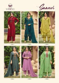 Woodee saanvi Wholesale kurtis
