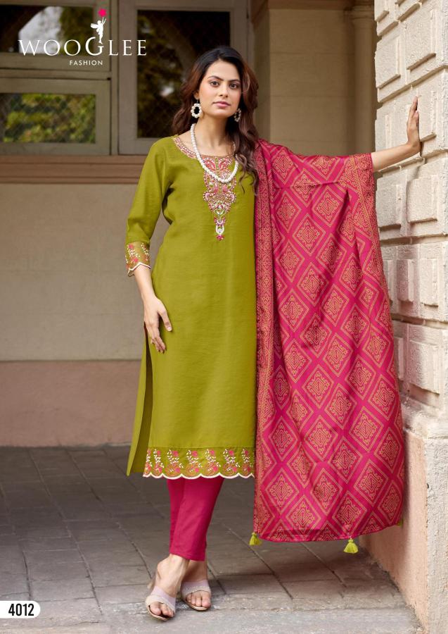 Wooglee sagaai vol 3 Kurti dealers in Hyderabad