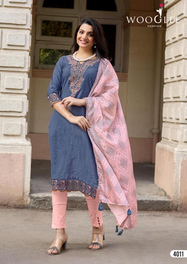 Wooglee sagaai vol 3 Kurti dealers in Hyderabad