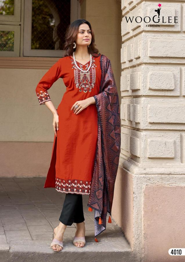 Wooglee sagaai vol 3 Kurti dealers in Hyderabad