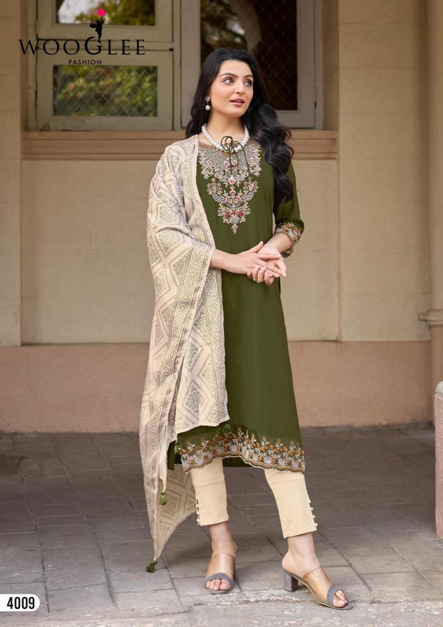 Wooglee sagaai vol 3 Kurti dealers in Hyderabad