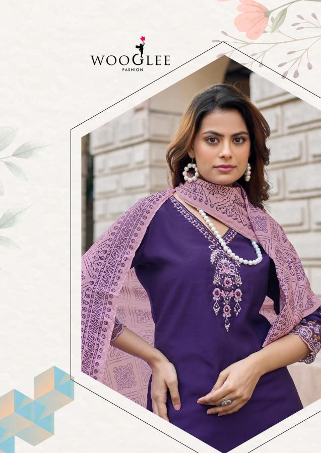 Wooglee sagaai vol 3 Kurti dealers in Hyderabad