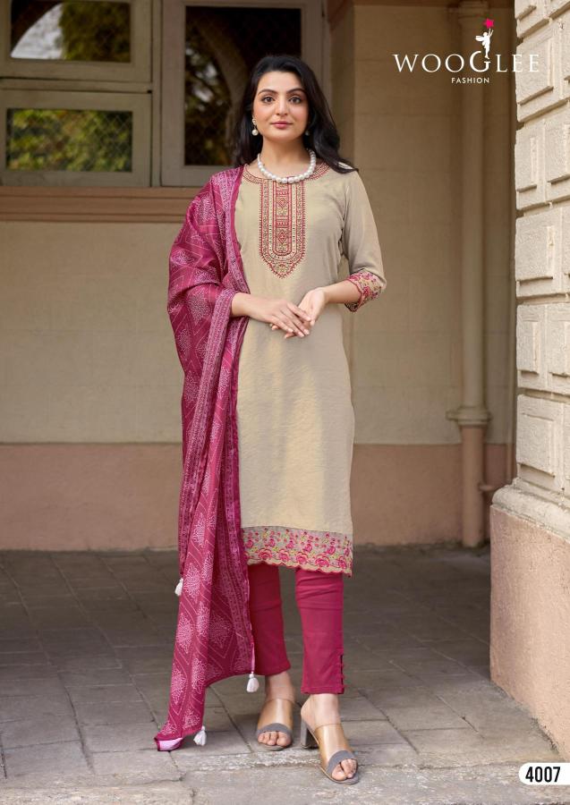 Wooglee sagaai vol 3 Kurti dealers in Hyderabad