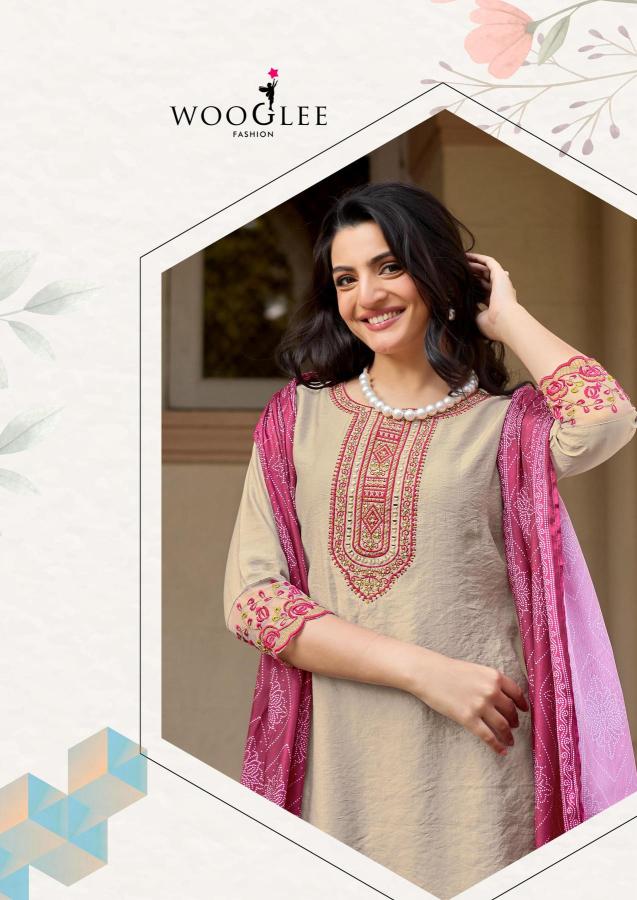 Wooglee sagaai vol 3 Kurti dealers in Hyderabad