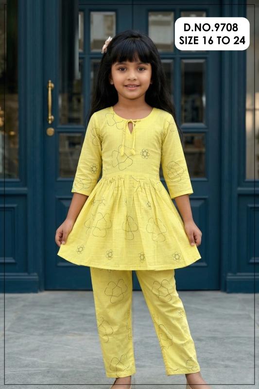 Yesha Vol 1 Kurti retailers in Mumbai