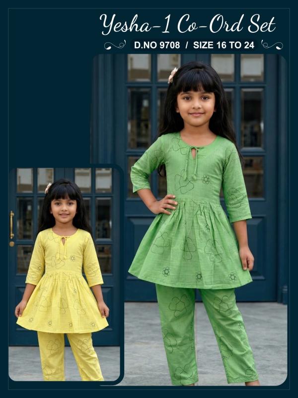 Yesha Vol 1 Kurti retailers in Mumbai