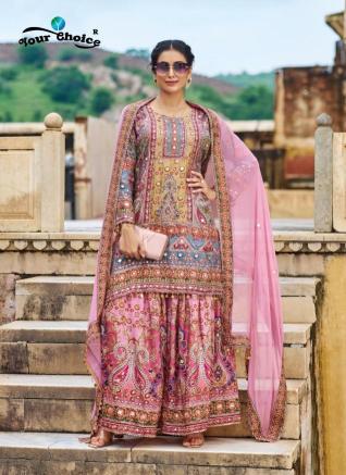 Your choice seerat salwar suits purchase in Ahmedabad
