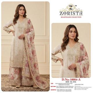 Zorista 10084 _A-B-C-D salwar kameez wholesaler in Delhi