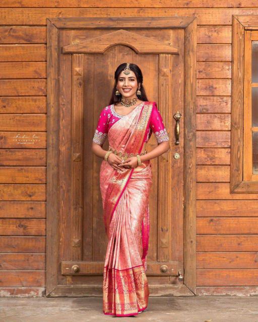 Aab Mamta Soft Silk Kolkata saree market