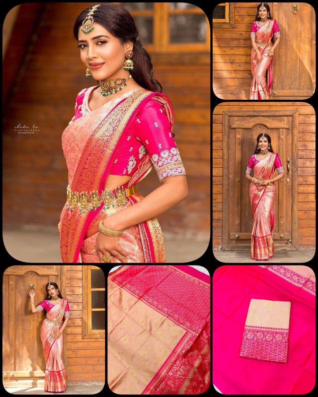 Aab Mamta Soft Silk Kolkata saree market