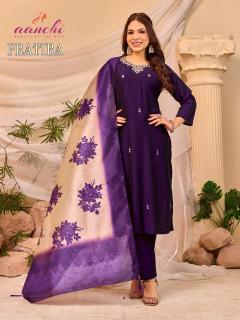 Aanchi pratiba Kurti wholesale dealers in Delhi
