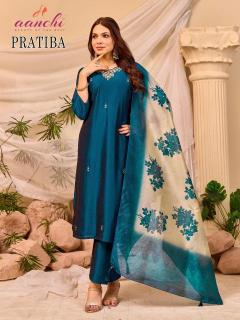 Aanchi pratiba Kurti wholesale dealers in Delhi
