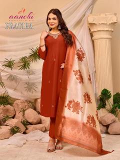Aanchi pratiba Kurti wholesale dealers in Delhi