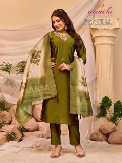 Aanchi pratiba Kurti wholesale dealers in Delhi