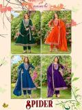 Aanchi spider Kurti supplier in Delhi