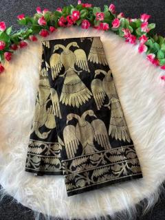 Akshara banarasi silk Bulk saree suppliers in Mumbai