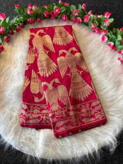 Akshara banarasi silk Bulk saree suppliers in Mumbai