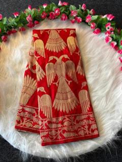 Akshara banarasi silk Bulk saree suppliers in Mumbai