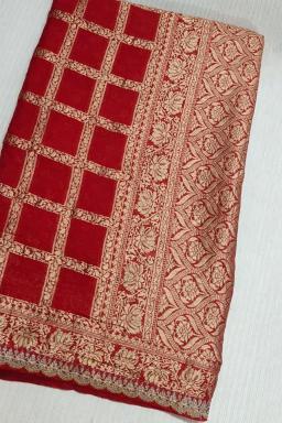 Akshara dola silk Saree wholesale market in Mumbai