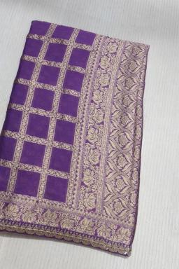 Akshara dola silk Saree wholesale market in Mumbai
