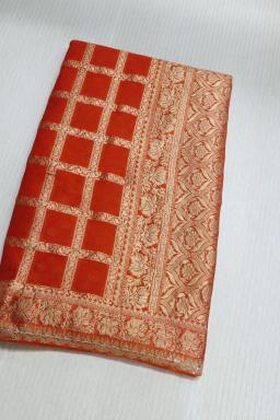 Akshara dola silk Saree wholesale market in Mumbai