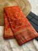 Akshara russian cotton silk Saree wholesale suppliers in Mumbai