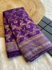 Akshara russian cotton silk Saree wholesale suppliers in Mumbai