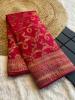 Akshara russian cotton silk Saree wholesale suppliers in Mumbai